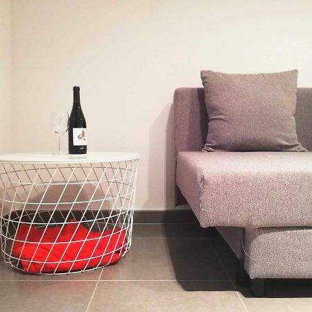 Mazi Apartments Nest マタロー エクステリア 写真