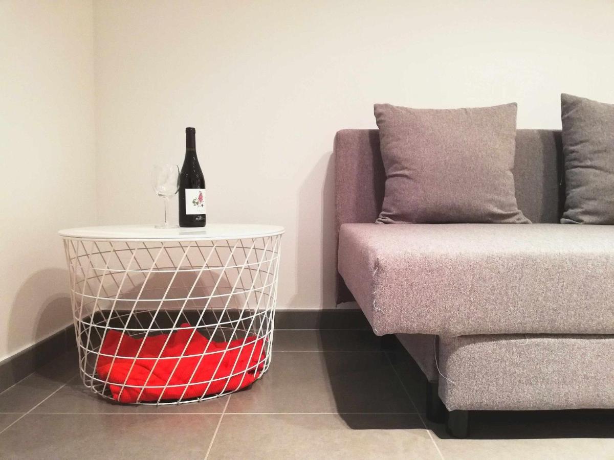 Mazi Apartments Nest マタロー エクステリア 写真