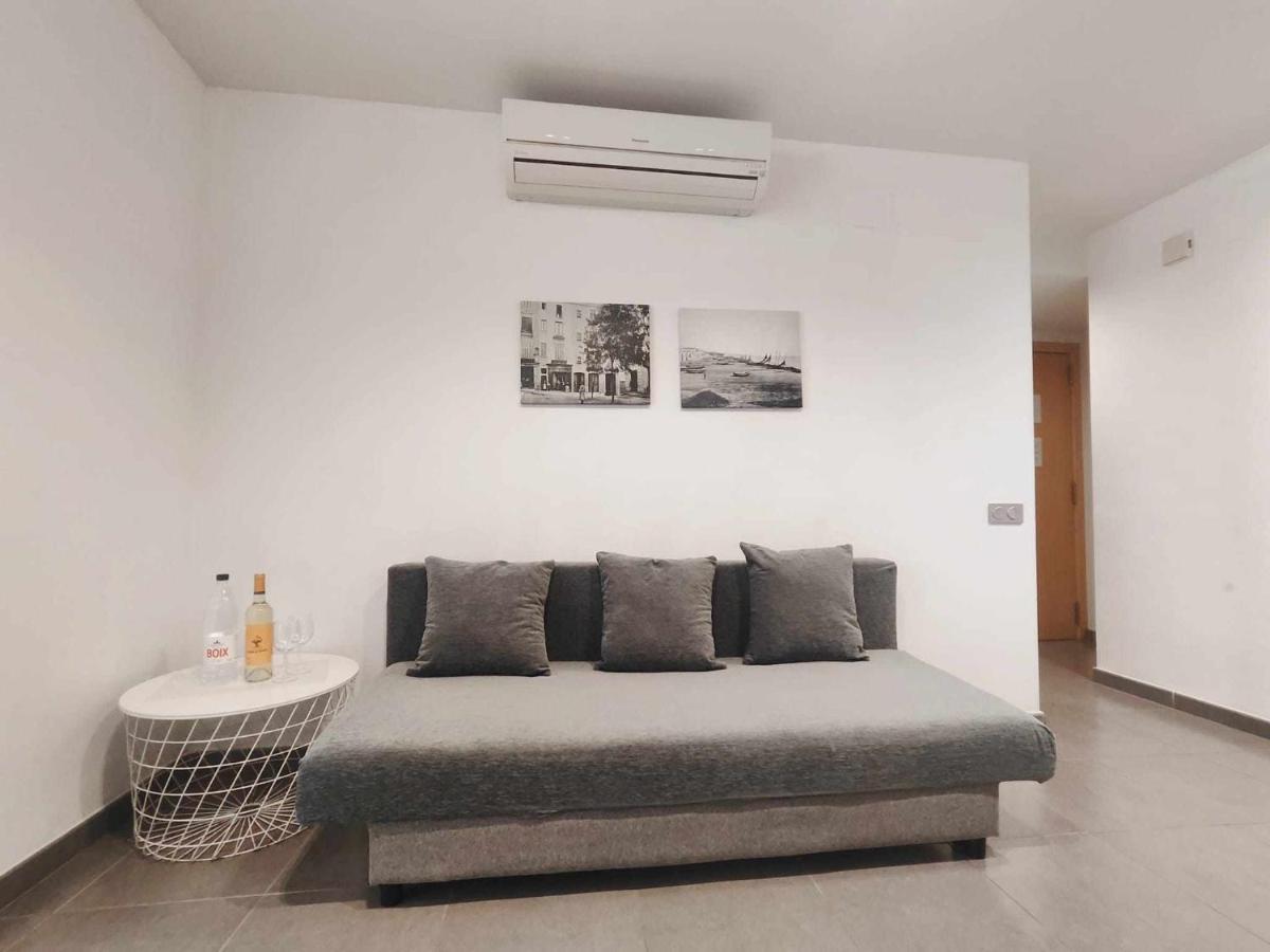 Mazi Apartments Nest マタロー エクステリア 写真