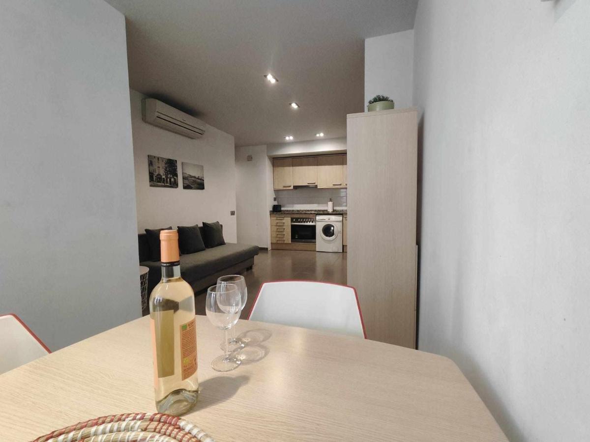 Mazi Apartments Nest マタロー エクステリア 写真