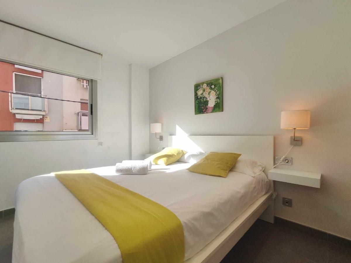 Mazi Apartments Nest マタロー エクステリア 写真