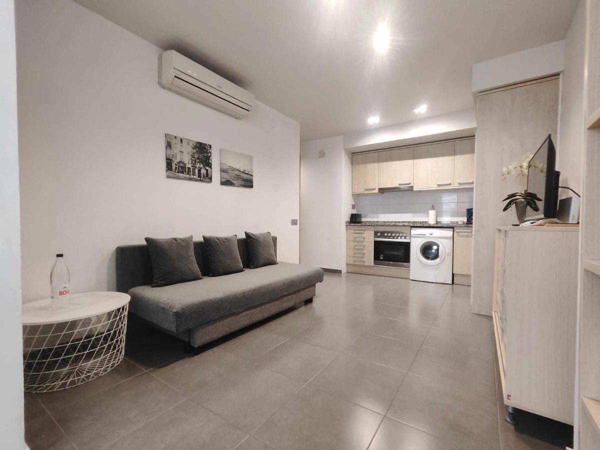 Mazi Apartments Nest マタロー エクステリア 写真